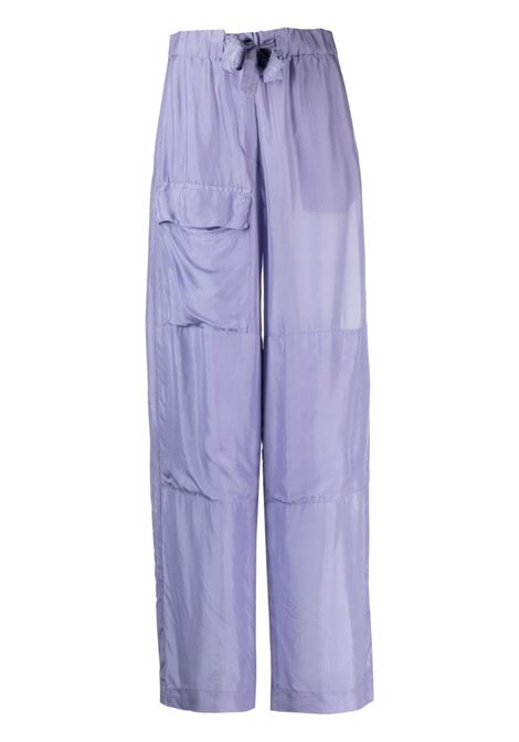 pantalone cargo DRIES VAN NOTEN | Pantalone | PAINT6150444